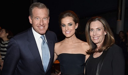 #iWillLove © dmp 2015. @BWilliams @NBC